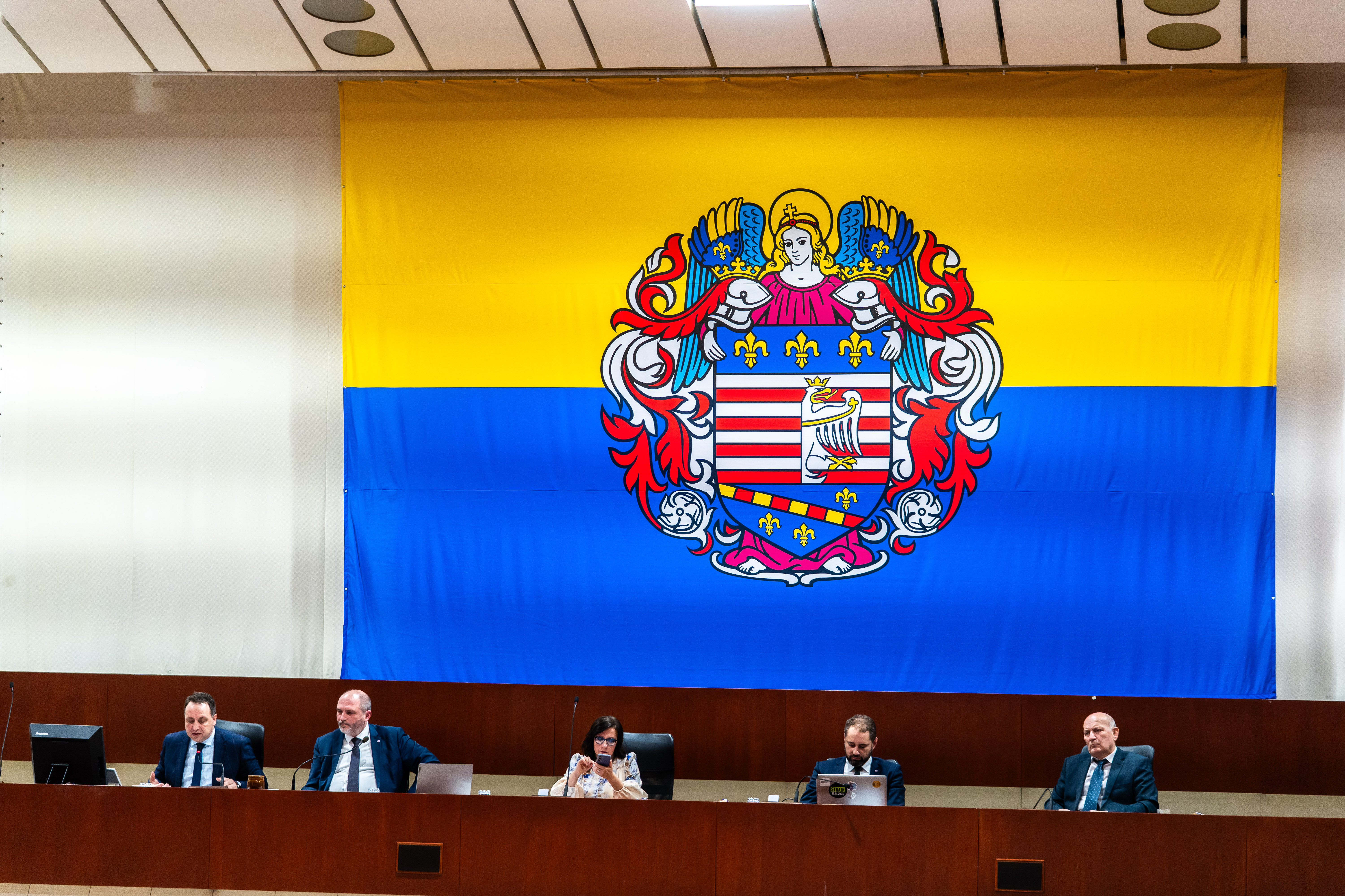 zasadnutie Mestskeho zastupitelstva v Kosiciach-43